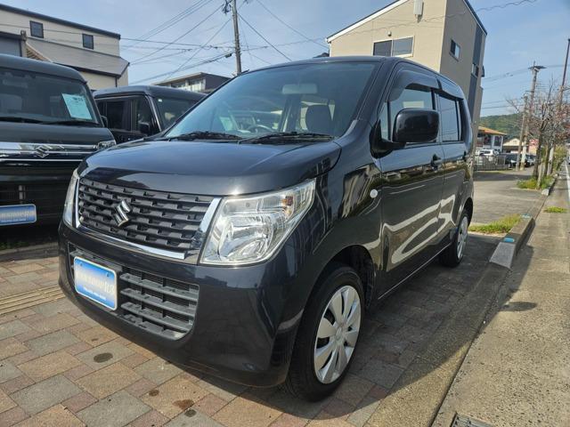 人気の軽自動車!
