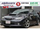 ☆6速ミッション☆HKS車高調☆STIキャリパー☆パナソニックナビ☆パワーシート☆プッシュスタ...