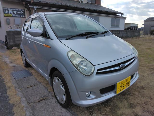 禁煙車!5MT!5速マニュアルミッション!ABS!エアコン!パワステ!パワーウインド!キーレス!