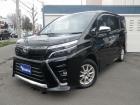 ☆トヨタ VOXY グレードはZS煌III 8人乗 4WD☆