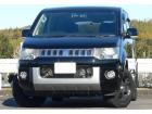 三菱の人気ナンバーワン車種!デリカD:5を格安入庫です!!!