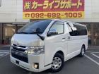 タイミングベルト交換対象車・4型・純正LEDヘッドライト・リアスライド小窓・リアコーナーセンサ...