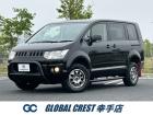 H27年式デリカD5入庫致しました。国内での需要が高く、高品質の国産車両を中心に価格帯を極力抑...