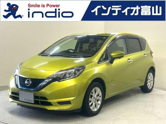 インディオ富山を御覧頂き有難うございます!人気のミニバンSUVにハイブリッド、コンパクトカーか...