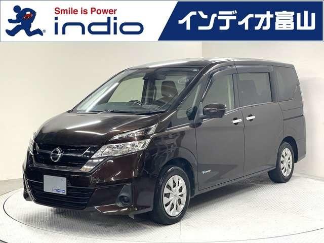 インディオ富山を御覧頂き有難うございます!人気のミニバンSUVにハイブリッド、コンパクトカーか...
