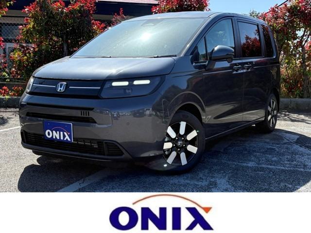 登録済未使用車専門店 ONIX船橋飯山満店の車両を拝見頂きありがとうございます。ご不明な点や他...