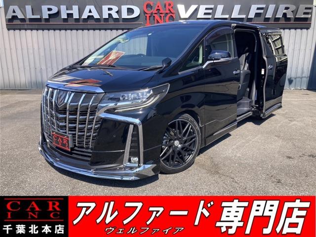 CARINC本店!千葉県6・茨城県3店舗展開中!総在庫1200台超!乗りたかった車がきっと見つかる!