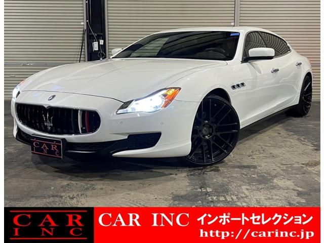 輸入車を通じて感動と歓びを。CAR INC Import Selectionでございます。