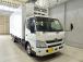 お問合せ管理No.H958 H30 デュトロ 2.95t FJL ワイド超ロング 低温冷凍車 ...