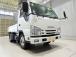お問合せ管理No.A222 H28 エルフ 3t 4No. 4WD(切替式) FFL 標準 平ボディ