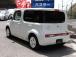 こちらのキューブはオークション評価5点中4点評価がついている状態の良い車両になります^^定休日...