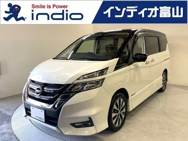 インディオ富山を御覧頂き有難うございます!人気のミニバンSUVにハイブリッド、コンパクトカーか...