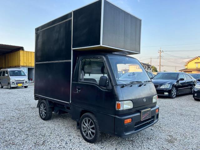 室内クリーニング済みです!!納車前も再度徹底清掃します。