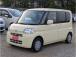 車検2年取得後のお渡し。お支払い総額のみ。