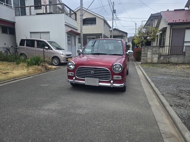 ライトの曇りなくキレイです。(支払総額10.8万円・圏内に限り・タイミングヘルト交換済み)