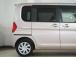 軽マートの車は全車安心の保証付!!自信があるのでできるんです♪整備工場、板金工場、完備♪