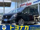 ★この度は当店のセレナにアクセス頂きありがとうございます★沼田店はショールーム・工場完備!車検...