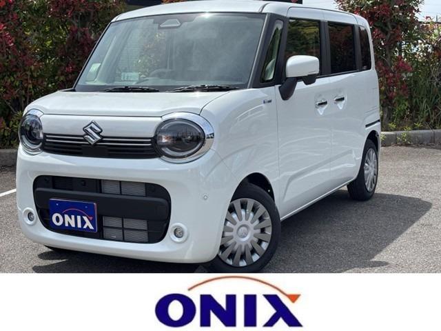登録済未使用車専門店 ONIX船橋飯山満店の車両を拝見頂きありがとうございます。ご不明な点や他...