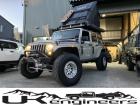 H29年式 JEEP ラングラー アンリミテッド ルビコン リーコン 4WD 国内限定40台が...
