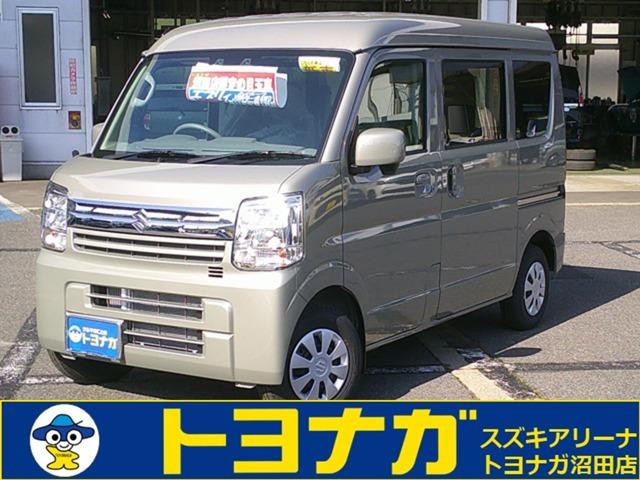 ★この度は当店のエブリイにアクセス頂きありがとうございます★沼田店はショールーム・工場完備!車...