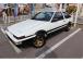 これは素晴らしい!スプリンタートレノ!GTV!凄くおススメできる程度の良い1台が入荷致しました...