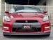 憧れのGT-R35 グレードはブラックEDです。お支払方法などお気軽にご相談くださいませ。お客...