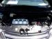 3リッターV6VTECエンジン。