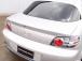 マツダスピードフルエアロ/オーリンズ車高調(フルタップ、減衰力)/ZSS製D-CLAW518A...