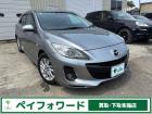 17000キロ ワンオーナー 禁煙車入庫です♪