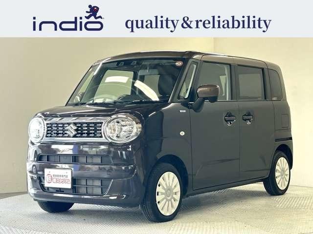 インディオ富山を御覧頂き有難うございます!人気のミニバンSUVにハイブリッド、コンパクトカーか...