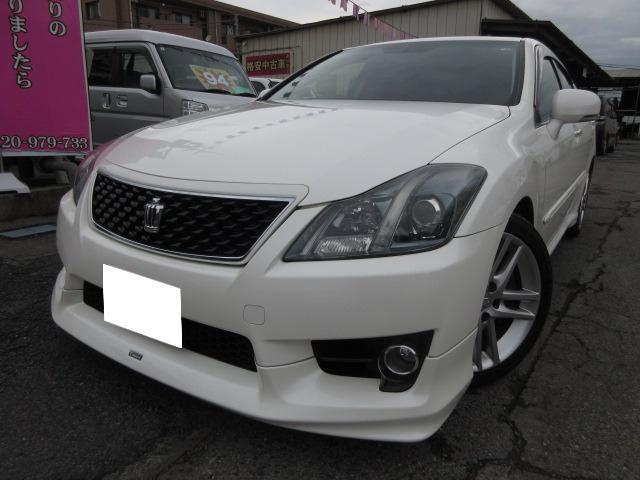 外装はキズやヘコミの少ない綺麗なお車です。現車の確認をオススメします。