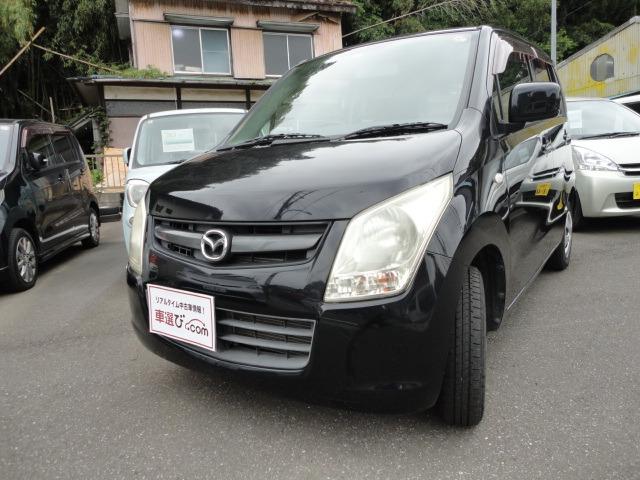 どんなお車でも5万円にて下取りさせていただきます。軽は25000円。