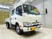 お問合せ管理No.C419 R6 デュトロ 2t 4WD(切替式) 高床 標準セミロング Wキ...
