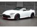 【NISMO 専用エクステリア】NISMO専用フロントバンパー&グリル NISMO専用リアバン...