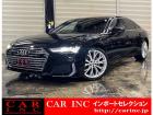 輸入車を通じて感動と歓びを。CAR INC Import Selectionでございます。