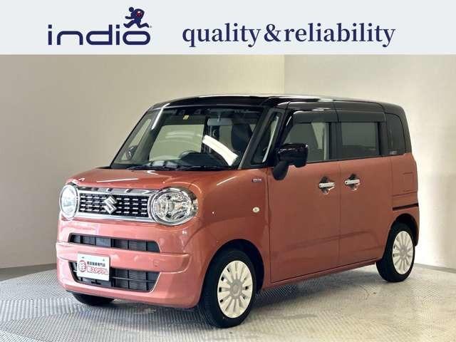 インディオ富山を御覧頂き有難うございます!人気のミニバンSUVにハイブリッド、コンパクトカーか...