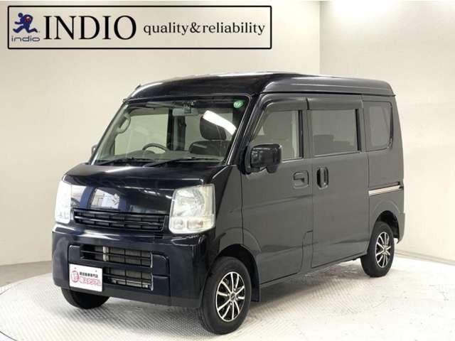 インディオ富山を御覧頂き有難うございます!人気のミニバンSUVにハイブリッド、コンパクトカーか...