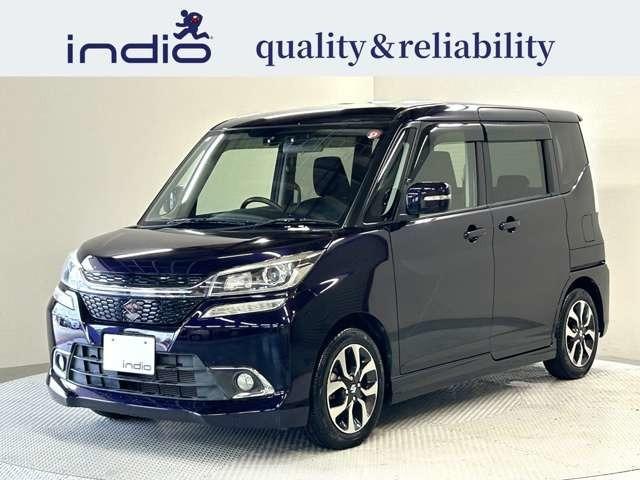 インディオ富山を御覧頂き有難うございます!人気のミニバンSUVにハイブリッド、コンパクトカーか...