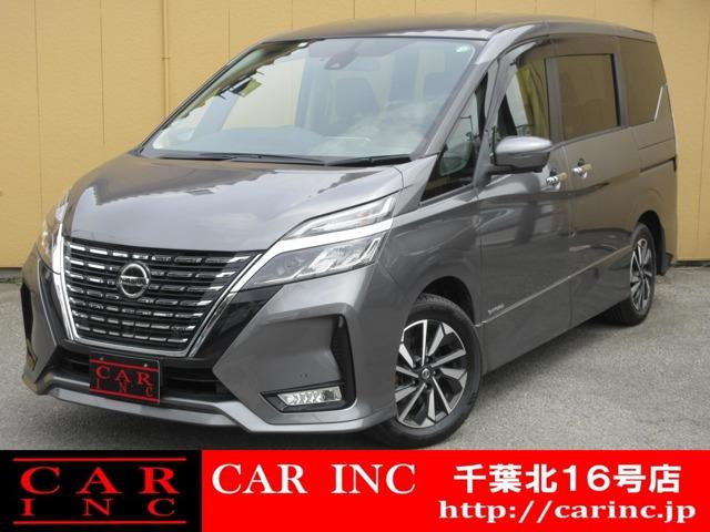 CARINC16号店はミニバン専門店!格安車輌を多く扱っていますので専門スタッフが距離、年式か...