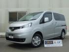 令和2年式日産NV200バネットワゴン入庫しました。広島ナンバーにて法人リースとして使用されて...