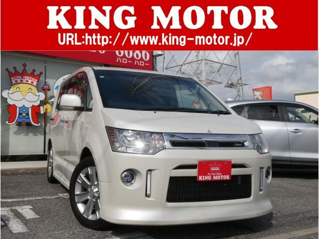 デリカD5が入荷しました!情熱販売♪愛の買取♪装備充実のお買得車!メモリー!フリップダウンモニ...