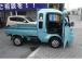 荷台にはマット付きです。