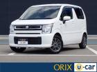 令和2年式 スズキ ワゴンR ハイブリッド FX 入庫致しました。