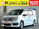 【全車修復歴なし・全車自社保証付き・全車走行管理システムチェック済み】【自社ローン】も完備!!...