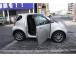 駐車も楽々ショートボディです。