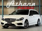 E350アバンギャルド/人気のEクラスステーションワゴンが入庫しました!3リッターターボでよく...