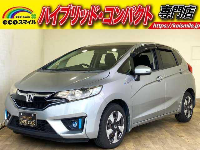★自社ローン取り扱い★この度は、エコスマイルの車両をご覧いただき誠にありがとうございます!
