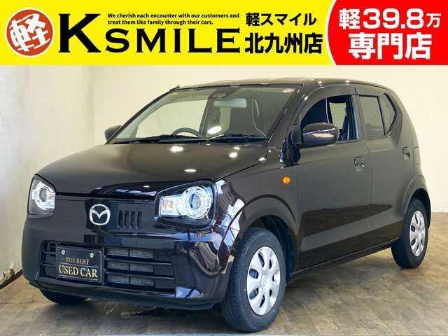 ★自社ローン取り扱い★この度は、軽スマイルの車両をご覧いただき誠にありがとうございます!