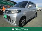 車検整備料当社負担!お手頃4WD車!