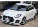 ☆ノブレッセカスタムの【ZC33S-スイフトスポーツ】入庫しました!エアロにホイール、車高調ま...